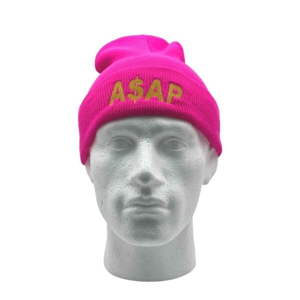 Adults Fashion Beanie Hat – ASAP Hats