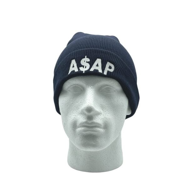 Adults Fashion Beanie Hat – ASAP Hats