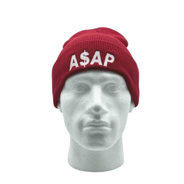 Adults Fashion Beanie Hat – ASAP Hats