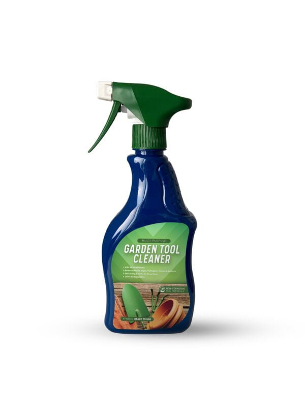 Endo San 500ml Garden Tool Cleaner Spray