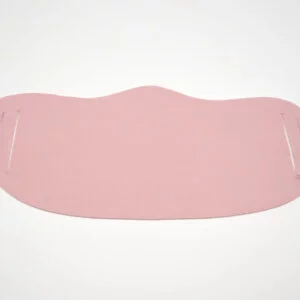 Reusable Face Mask – Coral