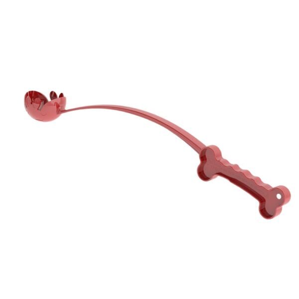UK Manufactured Eco Friendly Dog Ball Thrower Launcher 4 Assorted Colours