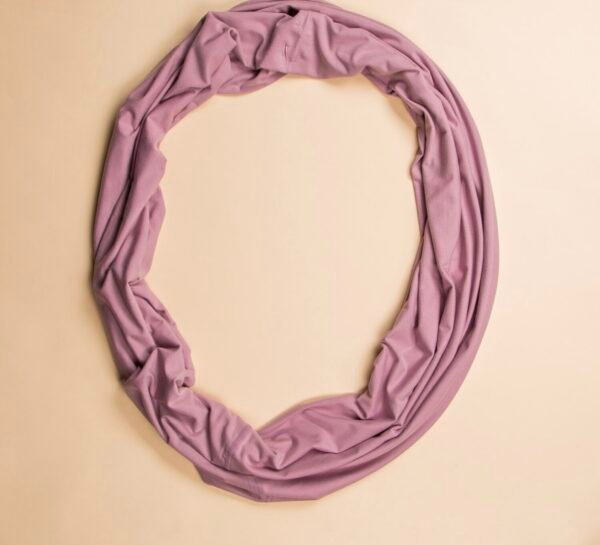 Mose Mother Nursing Baby Scarf