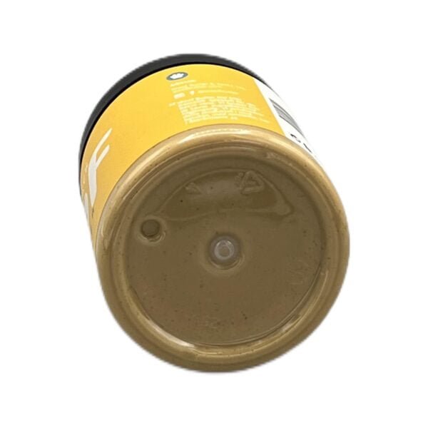 Woof Natural Dog Peanut Butter 250 gr