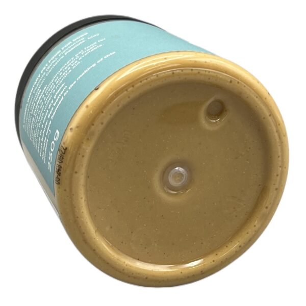 Woof Natural Dog Peanut Butter 250 gr